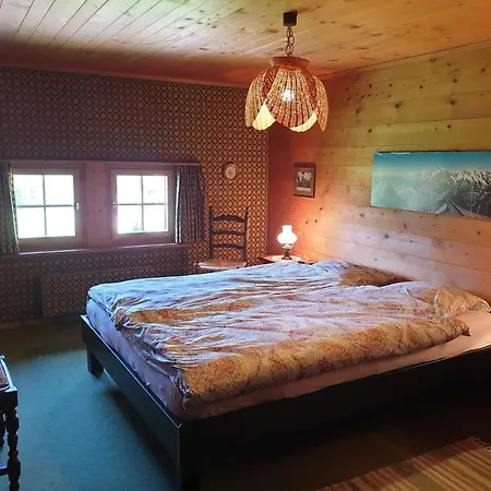 Aerneli- By Interhome Gstaad