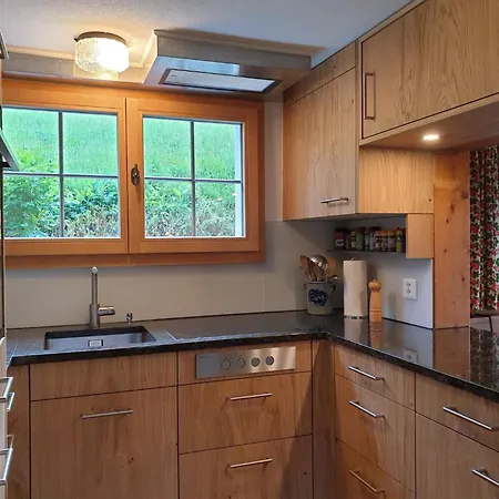 Appartamento Aerneli- By Interhome