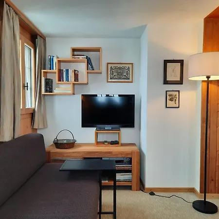 Aerneli- By Interhome Apartment