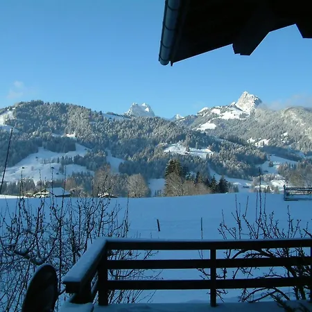 Apartmán Aerneli- By Interhome