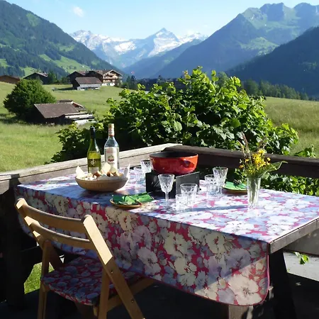 Appartamento Aerneli- By Interhome *