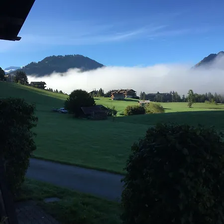 Aerneli- By Interhome Appartamento