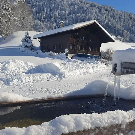 Aerneli- By Interhome Appartamento *