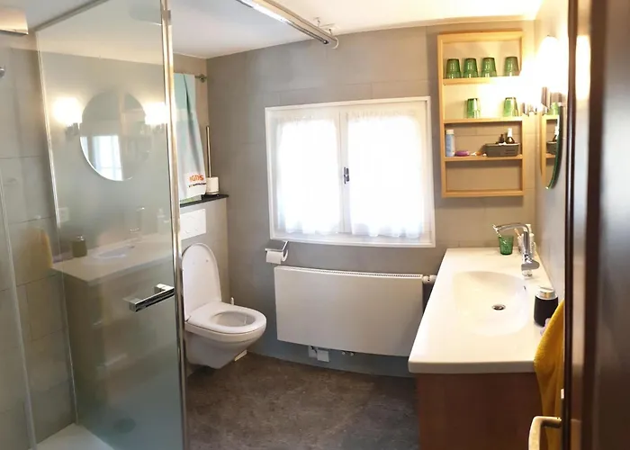 Aerneli- By Interhome