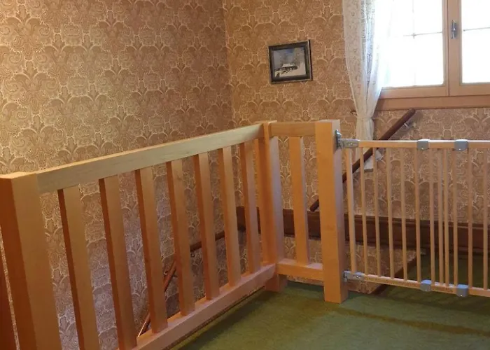 Aerneli- By Interhome Gstaad