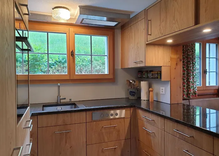 Daire Aerneli- By Interhome