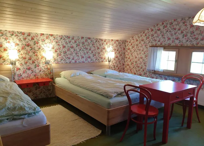 Apartment Aerneli- By Interhome *