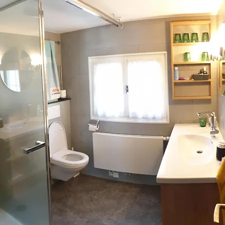 Aerneli- By Interhome