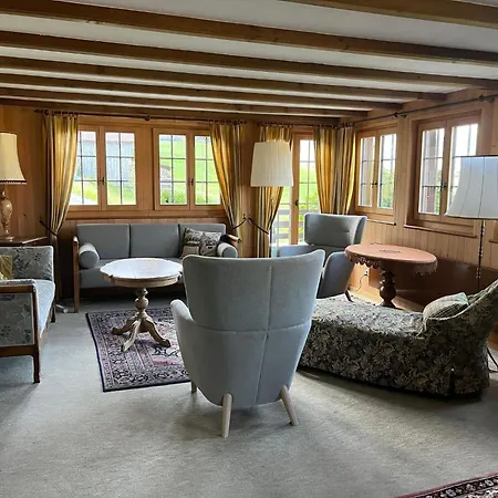 Aerneli- By Interhome Διαμέρισμα