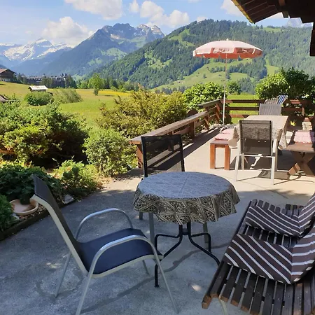 Διαμέρισμα Aerneli- By Interhome