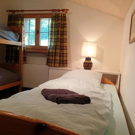 Aerneli- By Interhome Apartment *