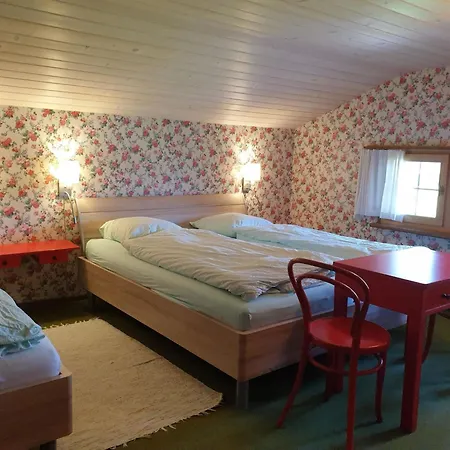 Apartment Aerneli- By Interhome *