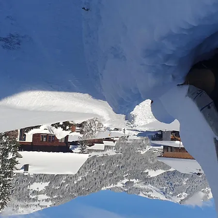 Apartment Aerneli- By Interhome *