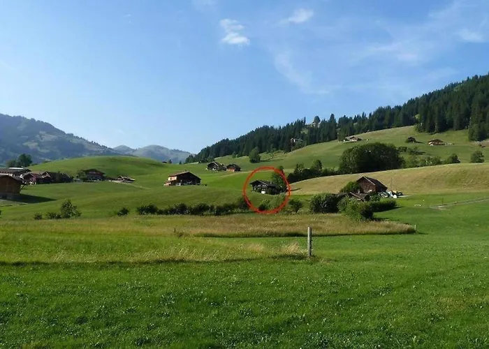 Aerneli- By Interhome Apartment *