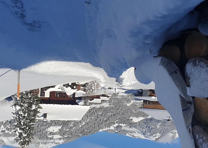 Apartment Aerneli- By Interhome *